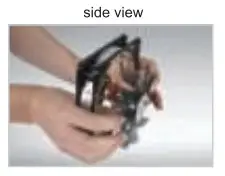 graphical user interface