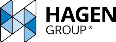 HAGEN logo