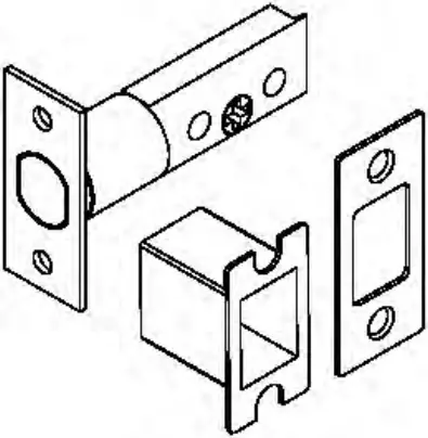 Magnetitech HV2 - Packing list 2