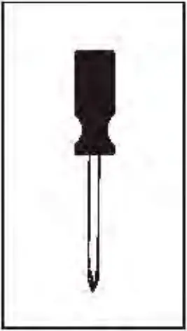 Magnetitech HV2 - Preparing door 3