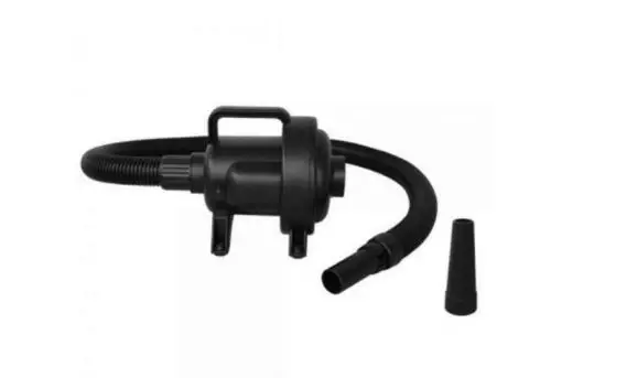 Xpower Ap-145a Electric Air Pump Owner's Manual Xpower Ap-145a Electric Air Pump Owner's Manual