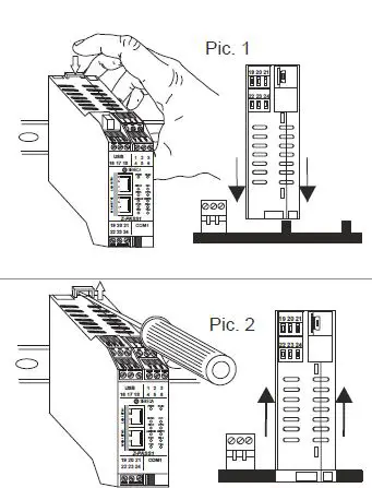 SENECA-Z-PASS1-IO-Serial-Device-Server-4
