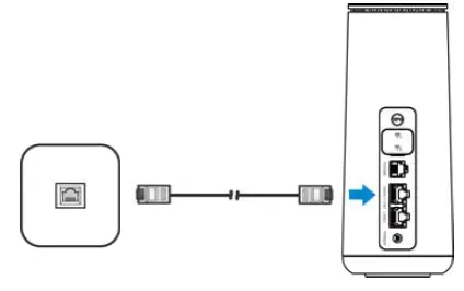 ZTE MF289F Wireless Router 8