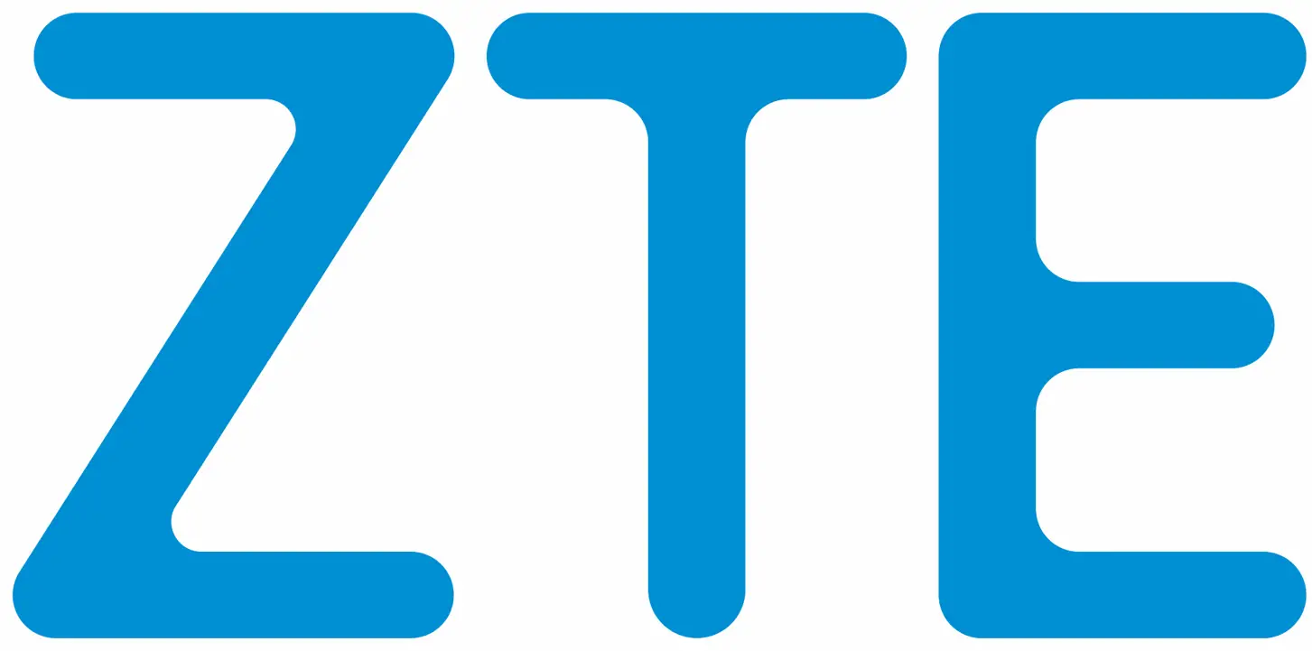ZTE MF289F Wireless Router logo