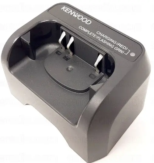 KENWOOD KSC-50CR Charger Pocket PRO