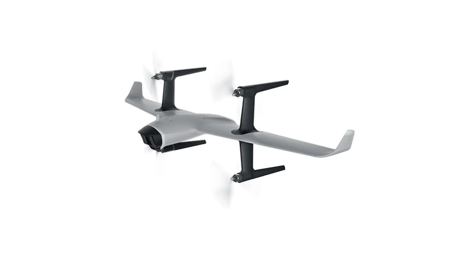 Foxtech H-wing Gps Wifi Fixed Wing Vtol With 720p Hd Camera User Guide