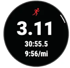 GARMIN-Forerunner-55-Smart-Watch-3