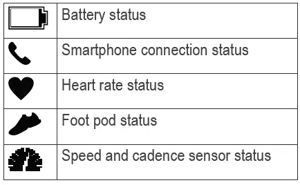 GARMIN-Forerunner-55-Smart-Watch-7