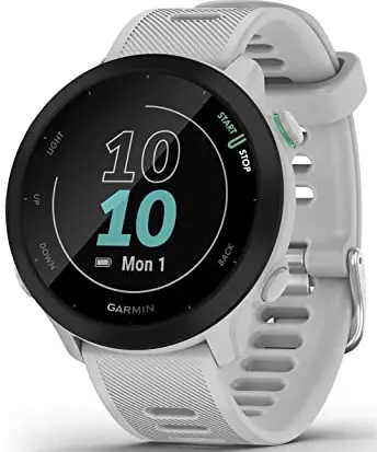 GARMIN-Forerunner-55-Smart-Watch