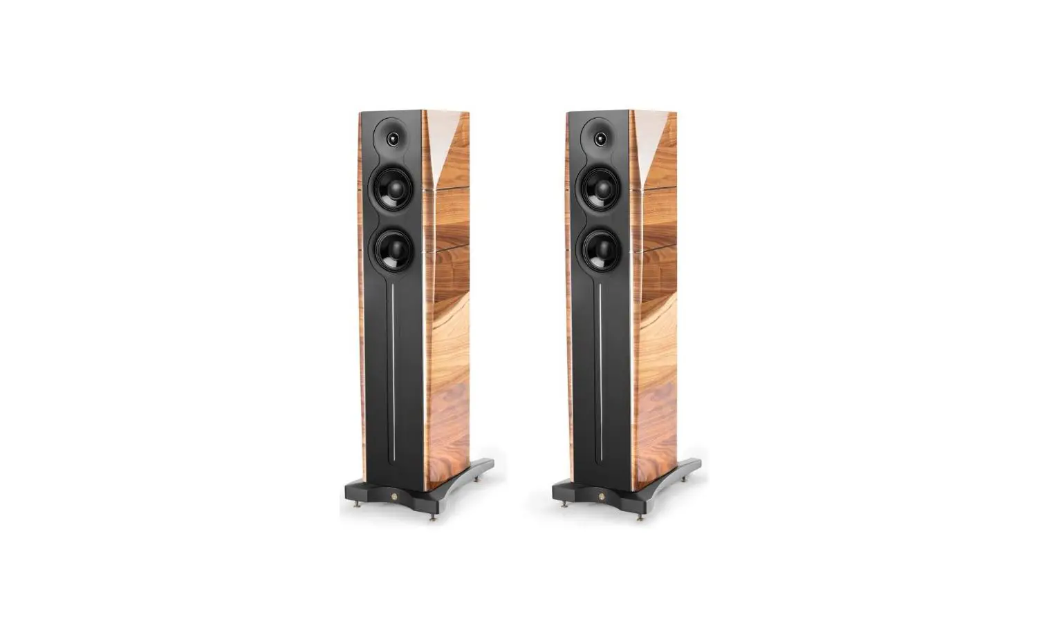 Gold Note A6 Evo Ii Floorstanding Loudspeaker User Manual