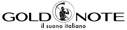 GOLD NOTE logo