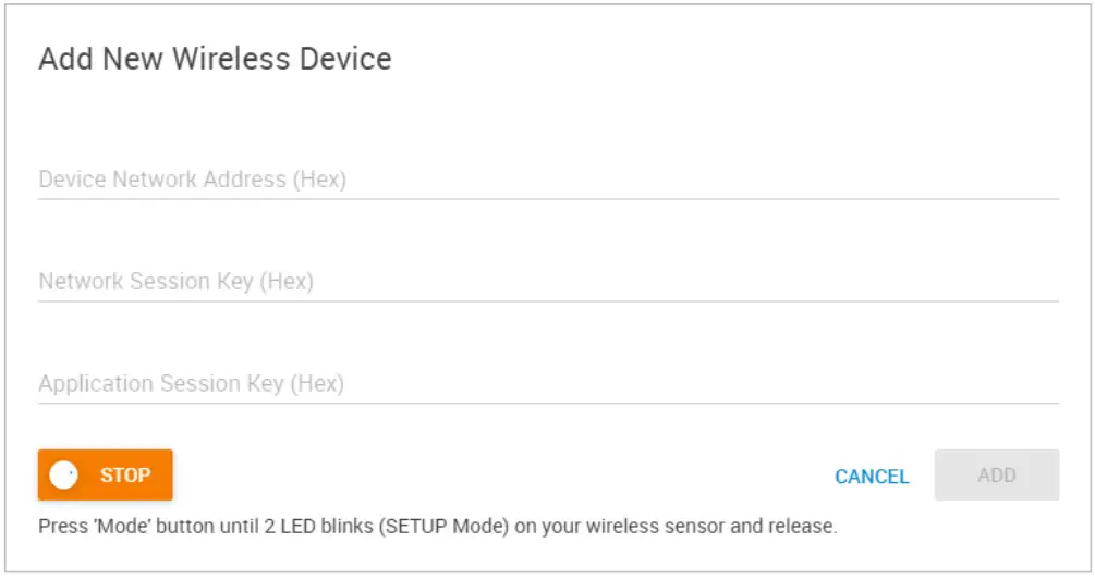 AKCP WT AQS Wireless Tunnel Air Quality Sensor - Search