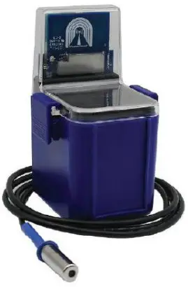 AKCP WT AQS Wireless Tunnel Air Quality Sensor - WTG