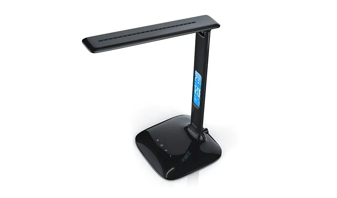 Brandson 301770 Calendar Desk Lamp User Manual Brandson 301770 Calendar Desk Lamp User Manual