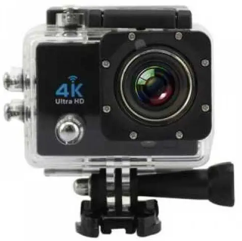 Cameras V3.9 4K Ultra HD Action Camera Product
