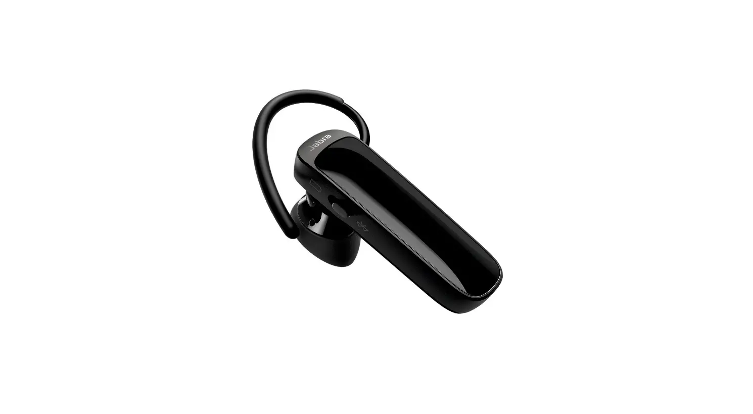 Jabra Talk 25 Bluetooth Headset Instructions