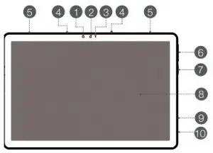 a screenshot of a computer