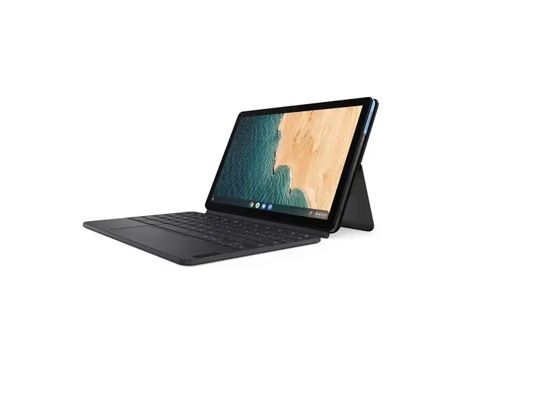 Lenovo Ideapad Duet Chromebook User Guide Lenovo Ideapad Duet Chromebook User Guide