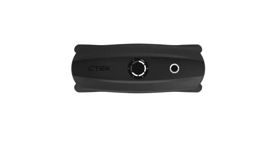 Ctek 440101 Cs Free Portable Battery Charger Booster User Manual Ctek 440101 Cs Free Portable Battery Charger Booster User Manual