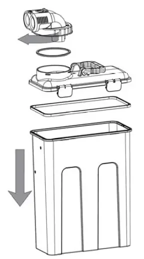 ZUOWEI-ZW279PRO-Intelligent-Incontinence-Cleaning-Robot-24