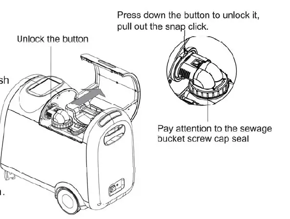 ZUOWEI-ZW279PRO-Intelligent-Incontinence-Cleaning-Robot-26