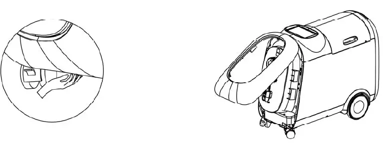 ZUOWEI-ZW279PRO-Intelligent-Incontinence-Cleaning-Robot-29