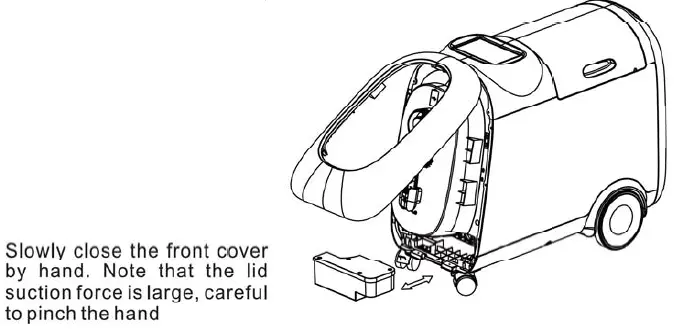 ZUOWEI-ZW279PRO-Intelligent-Incontinence-Cleaning-Robot-30
