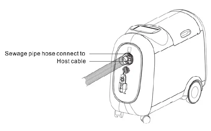 ZUOWEI-ZW279PRO-Intelligent-Incontinence-Cleaning-Robot-31