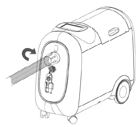 ZUOWEI-ZW279PRO-Intelligent-Incontinence-Cleaning-Robot-32