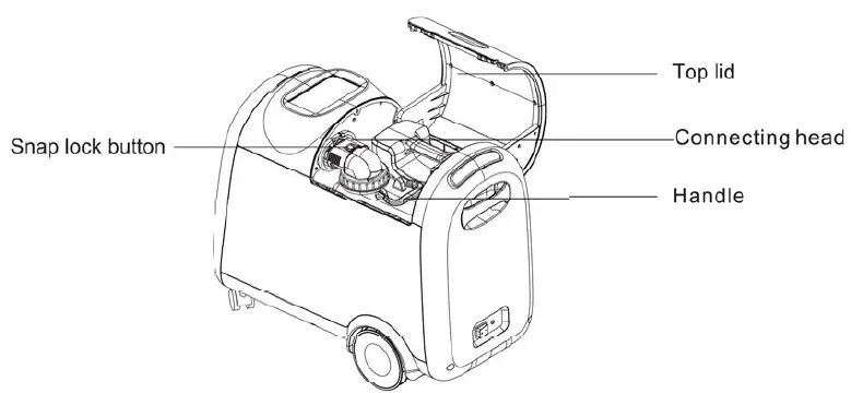 ZUOWEI-ZW279PRO-Intelligent-Incontinence-Cleaning-Robot-35