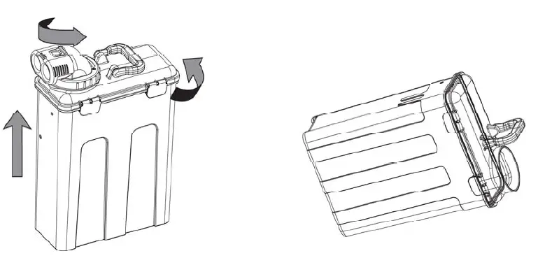 ZUOWEI-ZW279PRO-Intelligent-Incontinence-Cleaning-Robot-36