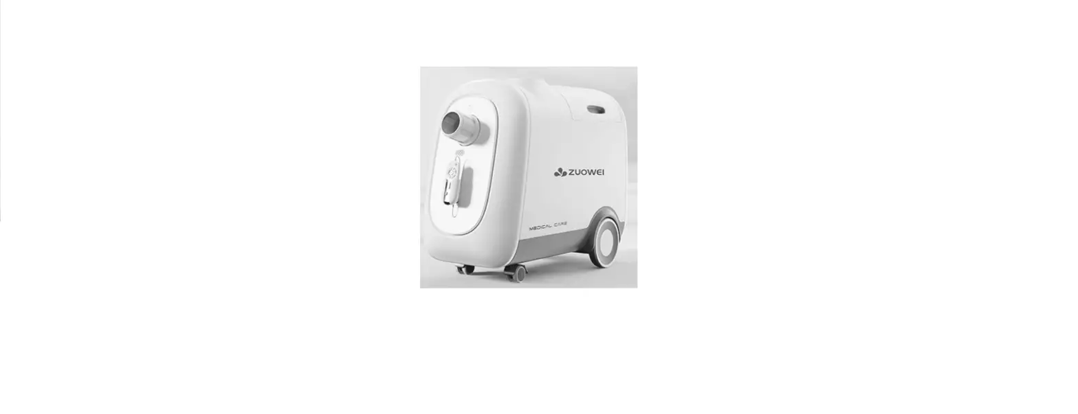 Zuowei Zw279pro Intelligent Incontinence Cleaning Robot User Manual