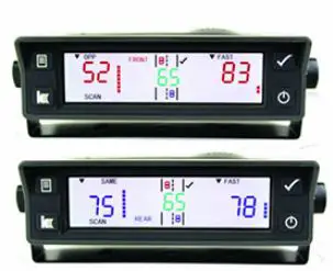 KUSTOM -SIGNALS -Eagle- 3 Wireless Speed -Sensing -PRODUCT