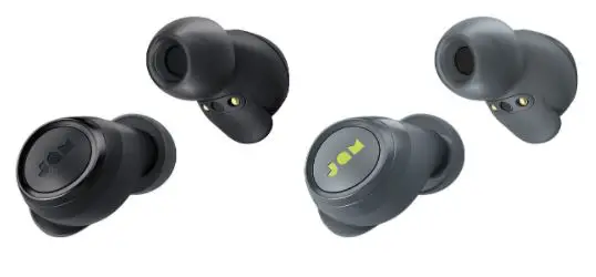 Hxep410a Jam Live Loud Wireless Earbuds Instructions