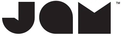 Jam logo