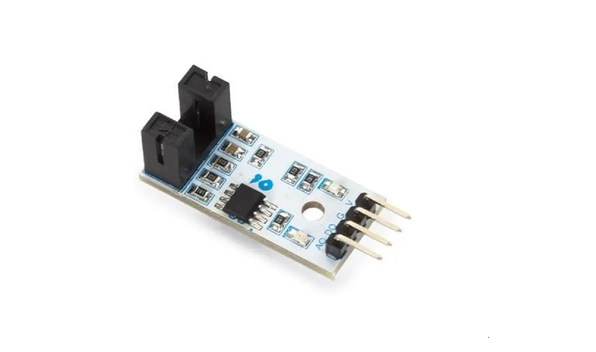 Velleman Ir Speed Sensor Arduino User Manual Velleman Ir Speed Sensor Arduino User Manual