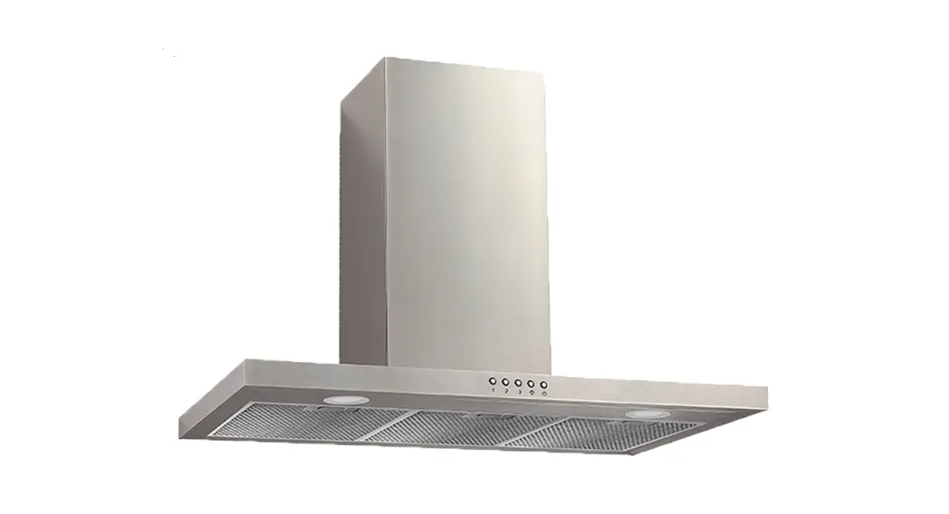 Eurolux Eru52x 52cm Undermount Rangehood Instruction Manual