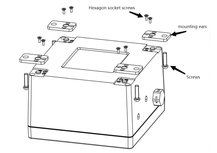 globe GE50155A Smart Switch - Fixed