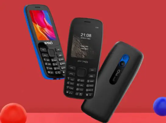 Ipro A25 2.4 Inch Very Small World Cheapest Mobile Phone User Guide