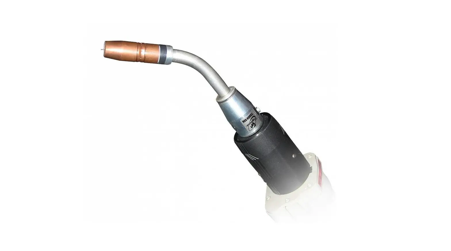 Tregaskiss M090 G1 Series Robotic Mig Guns Installation Guide