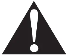 Warning Icon