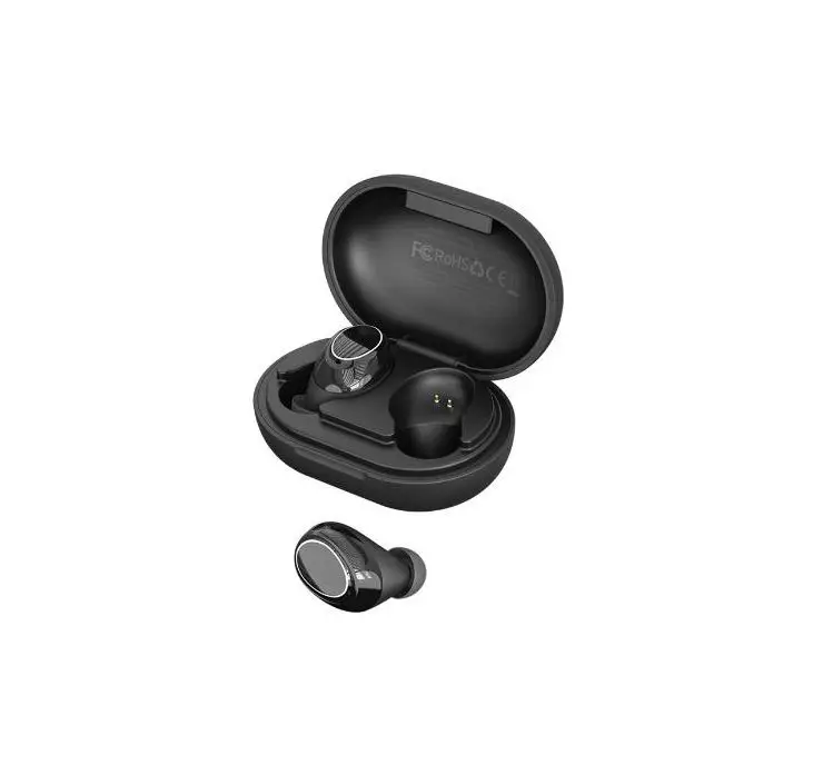 Diso Mh-807c-b True Wireless Bluetooth Earbuds User Manual