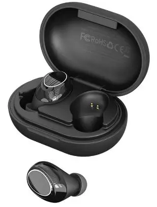 Diso MH-807C-B True Wireless Bluetooth Earbuds PRO