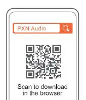 PXN X2 TWS Gaming Headset 12