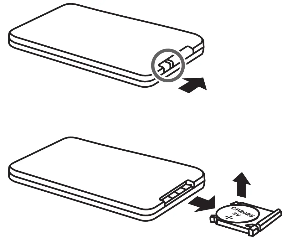 Sandstrom SHDSW18 HDMI 5 Way Switcher - fig 1
