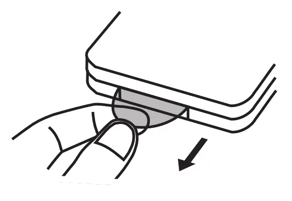 Sandstrom SHDSW18 HDMI 5 Way Switcher - fig