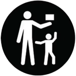 Sandstrom SHDSW18 HDMI 5 Way Switcher - icon