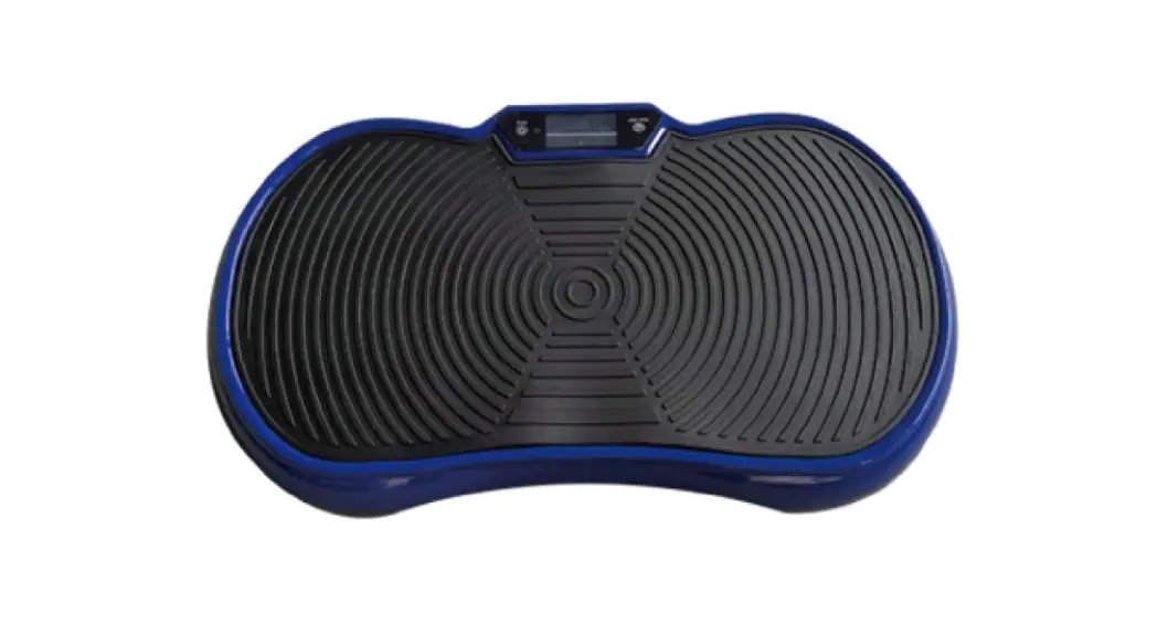 Costway Sp37518us Vibration Plate Exercise Machine User Manual
