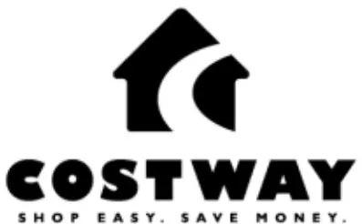 COSTWAY - logo 1