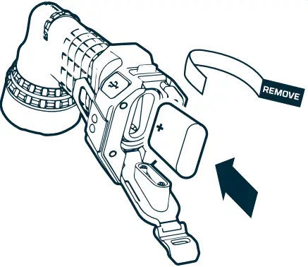 NEBO-SL75-Luxtreme-Rechargeable-Spotlight-FIG-3